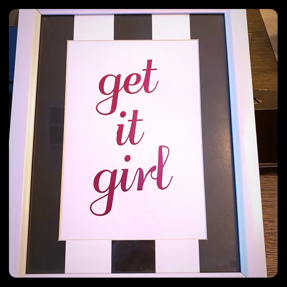 8x10 wall decor